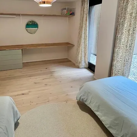 Calm And Luxurious Retreat * إنترلاكن