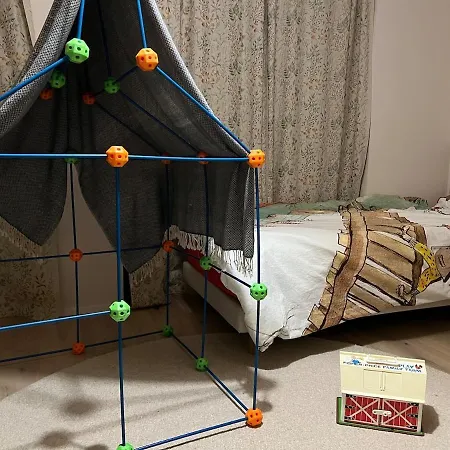 شقة Calm And Luxurious Retreat *