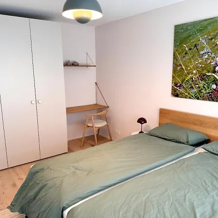 Calm And Luxurious Retreat