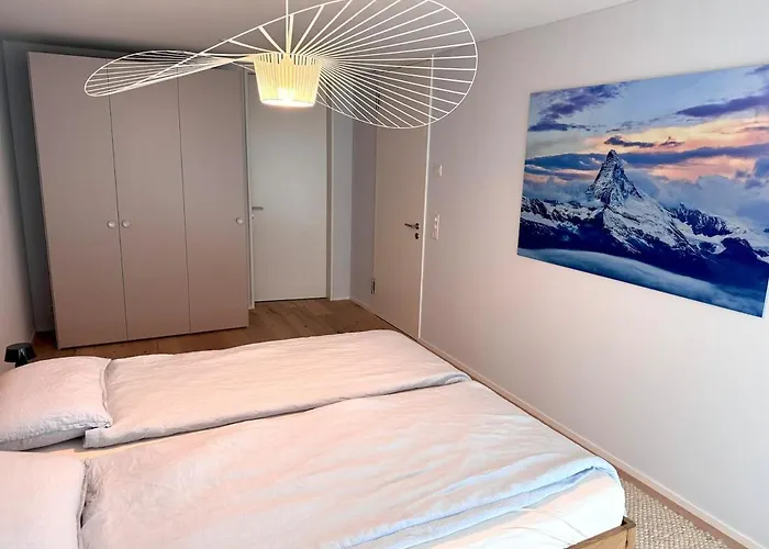 Calm And Luxurious Retreat