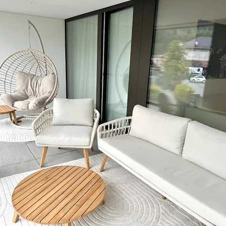 Calm And Luxurious Retreat