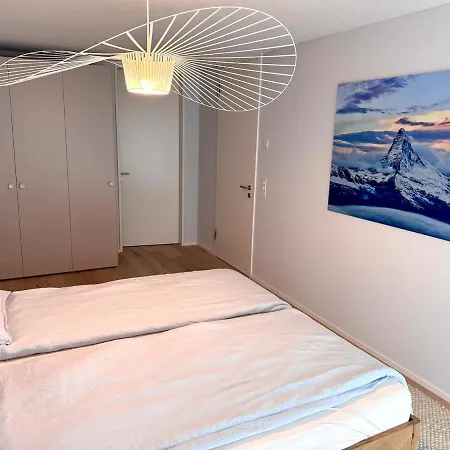 Calm And Luxurious Retreat