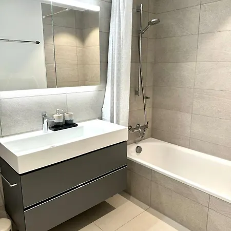 Calm And Luxurious Retreat *